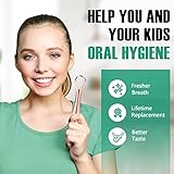 RONAVO B086W13JTD lato 4