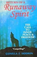 Return Of A Runaway Spirit 0974426407 Book Cover