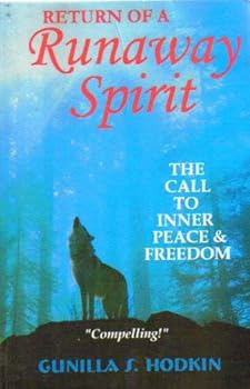 Paperback Return Of A Runaway Spirit Book