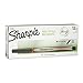 Sharpie 1742665 Fine Point Pen, Red, (2-Pack of 12)