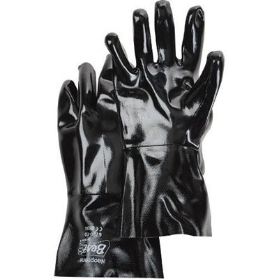 SHOWA Neo Grab Chemical Resistant Neoprene Gloves #TOP25
