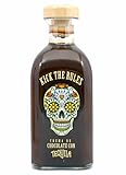  Crema de Chocolate con Tequila- Kick The Rules 70cl 15%