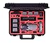 Price comparison product image DJI Mavic 2 Pro and Zoom Carry Case by MC-CASES (also for Smart Controller) - Explorer Edition