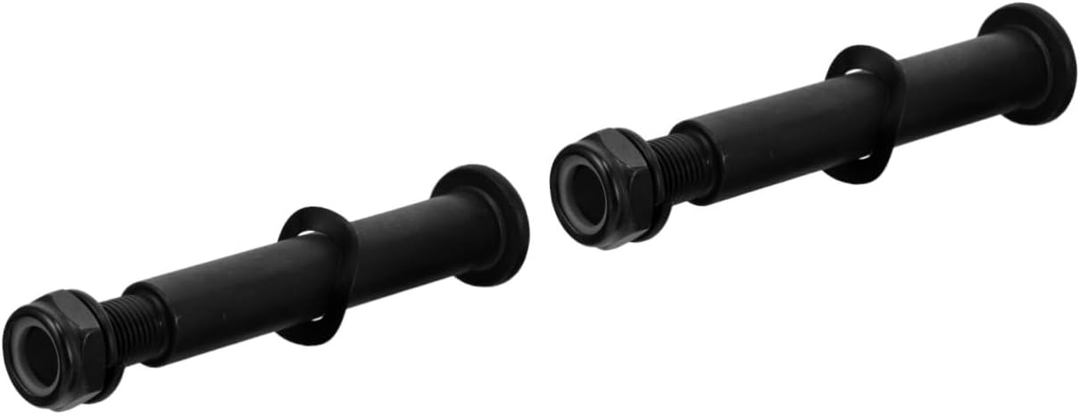 Mipcase Elliptical Turning Fasteners Fitness Machine Screws Professional Elliptical Trainer Screws Elliptical