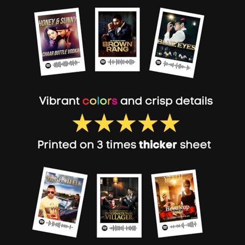 Image of Funk You Store Yo Yo Honey Singh | Honey Singh Songs Mini Poster Kit (Set of 15) | Punjabi Rapper Honey Singh Songs Size (8 x 6 cm) Posters for Phone Accessories, Bedroom, Office, room decoration