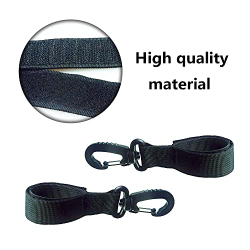 NA 6 Pz Kayak Paddle Gancio Cinghia Kayak Strap