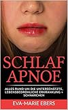  Die Schlafapnoe: Alles rund um die unterschätzte, lebensbedrohliche Erkrankung + das Schnarchen