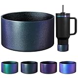 DESIGN INNOVANT: Protecteur de fond spécialement conçu pour préserver la surface de votre table tout en ajoutant du style