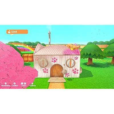 Fantasy Friends - Nintendo Switch
