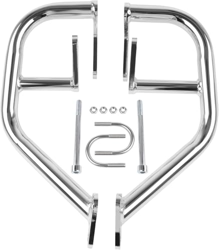 Pare-chocs moto CB1100 RS EX protection de cadre pour voyager sereinement sur route et ville