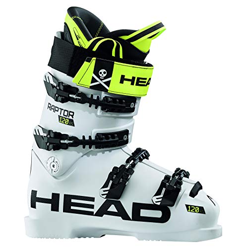 Collezione: 2021 Head Raptor 120S RS 245