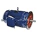 Vertical Pump Motor 25 HP 885 RPM