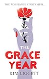 Cover zum Buch The Grace Year