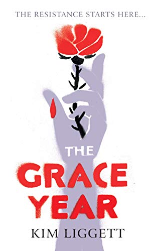 Cover zum Buch The Grace Year