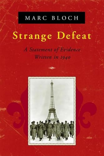 Strange Defeat view 2