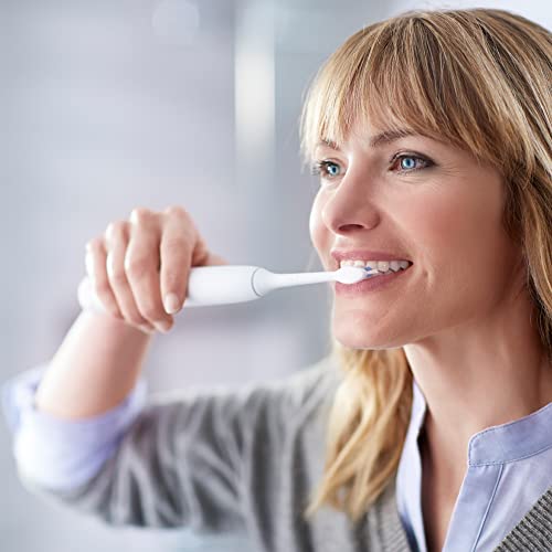 Philips Sonicare Series 7900 Advanced Whitening Sonic Electric Toothbrush with app HX9636/19, White image_2