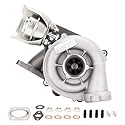 maXpeedingrods GT1544V Turbolader 753420 für Peugeot für Citroen C2 C3 C4 C5 1,6 HDI 110 PS, Turbo Auto für Ford für Volvo für Mazda für Mini-cooper