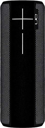 Ultimate Ears Boom 2 Portable Waterproof & Shockproof Bluetooth Speaker - Phantom Edition