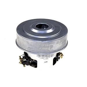 Motor PH27 1600 W ROHS voor elektrische huishoudelijke apparaten – 219240003