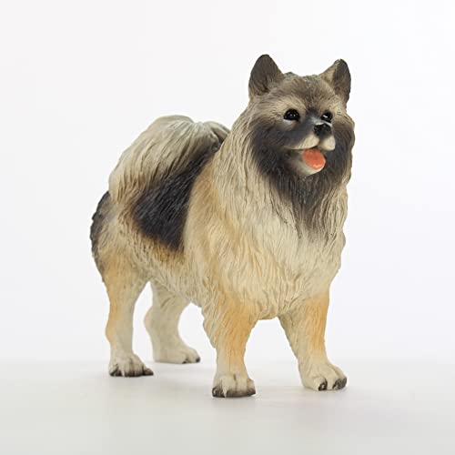 Conversation Concepts Keeshond Figurine