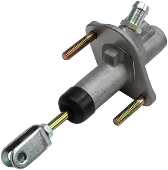 Beck/Arnley 0729943 Clutch Master Cylinder, showing pushrod connection