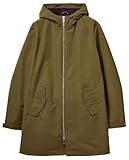 Außenmaterial: 85 % Polyester, 15 % Baumwolle. Bezug aus Polyester. Futter: 100 % Polyester