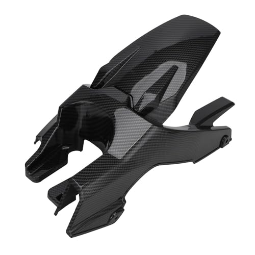 Kit carénage garde-boue moto MSX125 idéal pour vos sorties urbaines