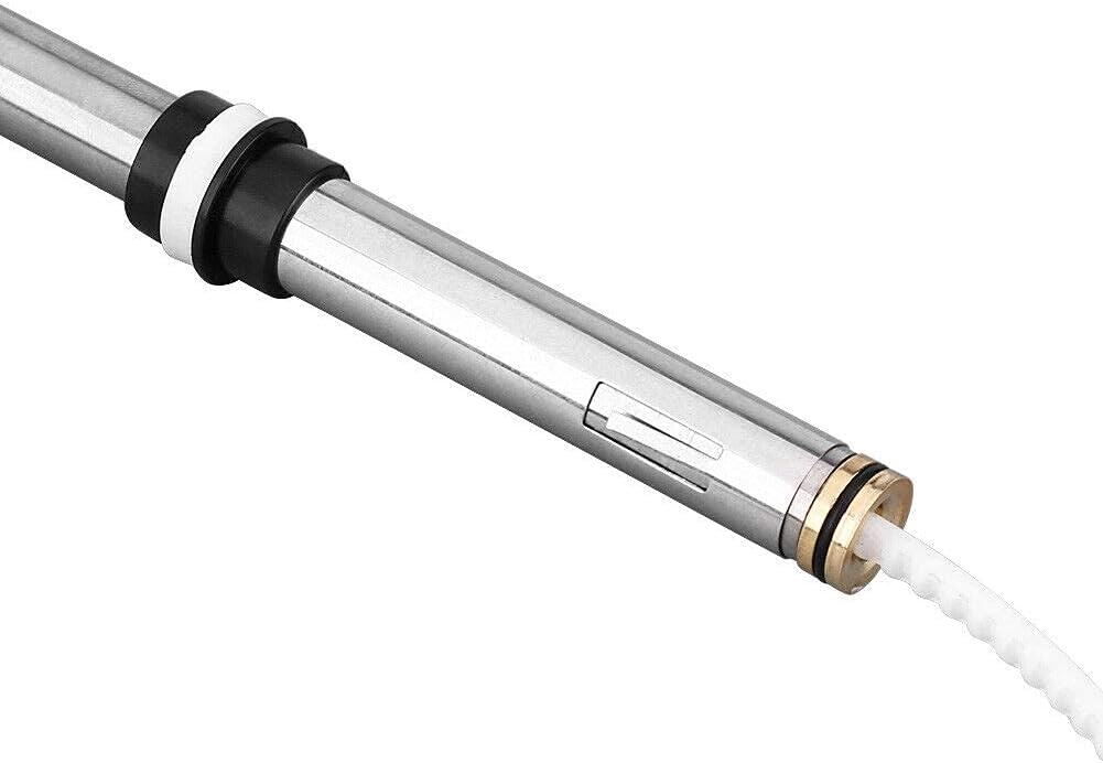Power Car Antenna mast w/Cable Compatible for Toyota Sequoia 2001-2007 Radio Replacement 86337-AF011