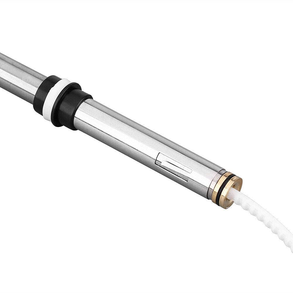 eRiNGo　0331 Amazon.com: Unikpas Power Car Antenna mast w/Cable Compatible for