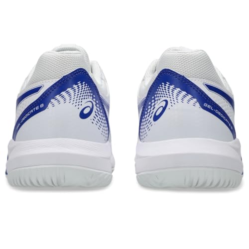 Image of Asics Men Gel-Dedicate 8 Tennis Shoe