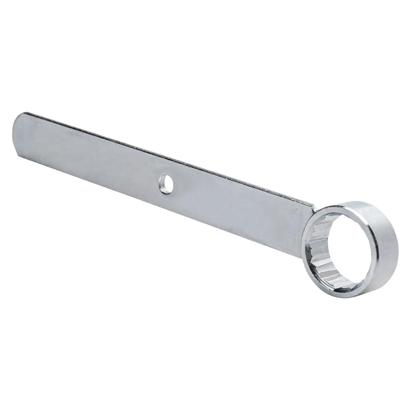 Chave para Vela de Ignição TUSK 20,6 mm para Motocicletas e ATVs