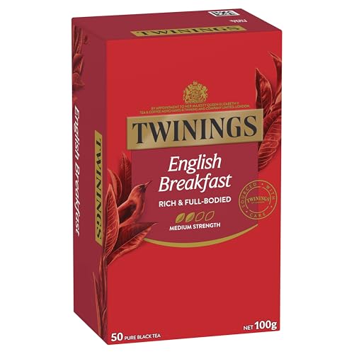 black tea twinings