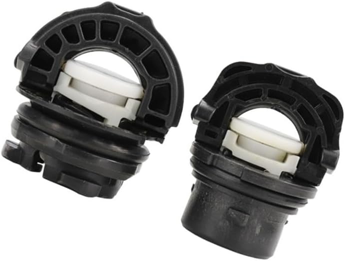 2pcs Fuel Oil Cap Kit Fit For MS171/181 MS200/210/230/240/250/260 MS340 MS200T MS211 MS192 MS192T Chainsaw