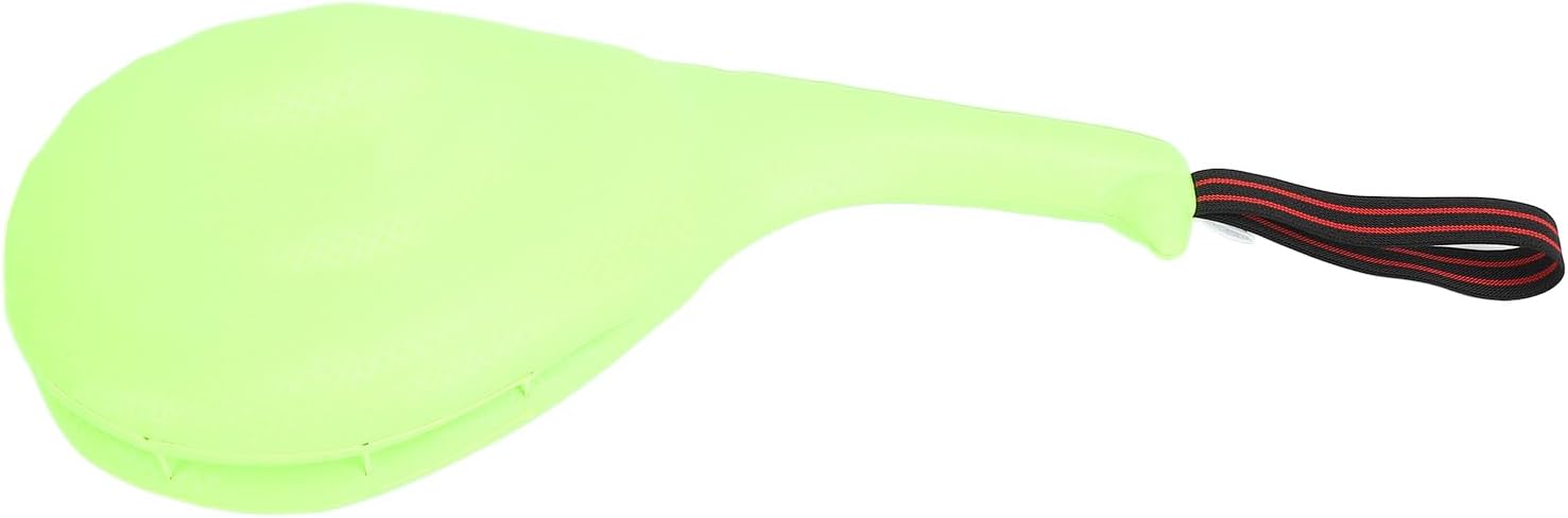 Taekwondo Kick Pad Smart Sensor Kickboxing Paddle for Training Professional and Fitness Enthusiasts