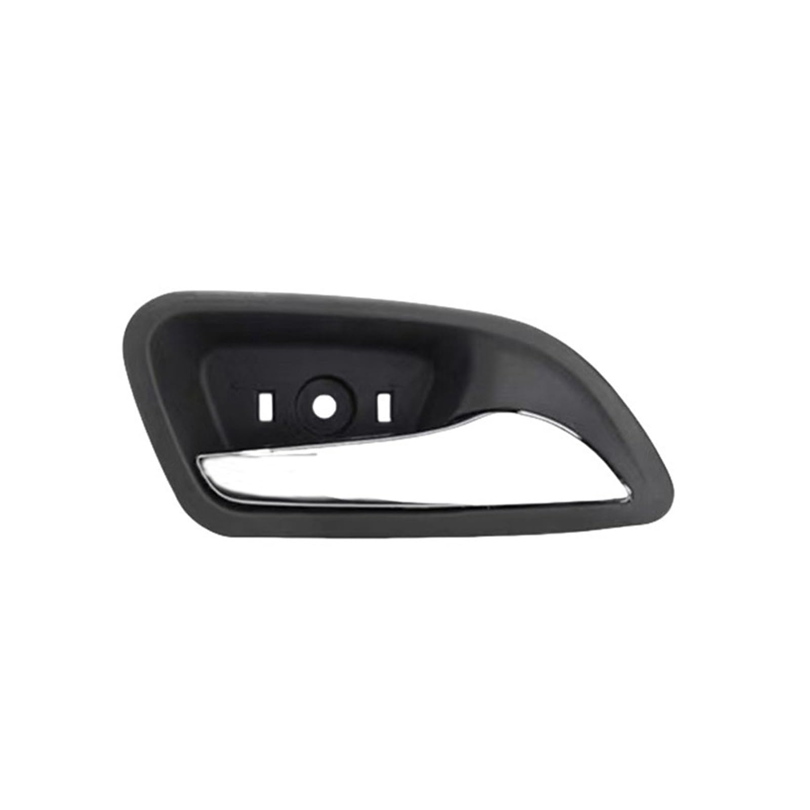 Jkswzma Car Inner Handle for Chevrolet for Cruze 2009-2015 Interior Door Handle Front/Rear Left Right 96952176 96952178(1Pc Right)
