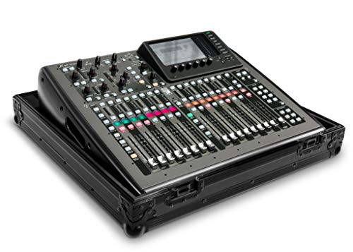Audibax PRO-X32 Comp Maleta Flight Case para Behringer X32 Compact