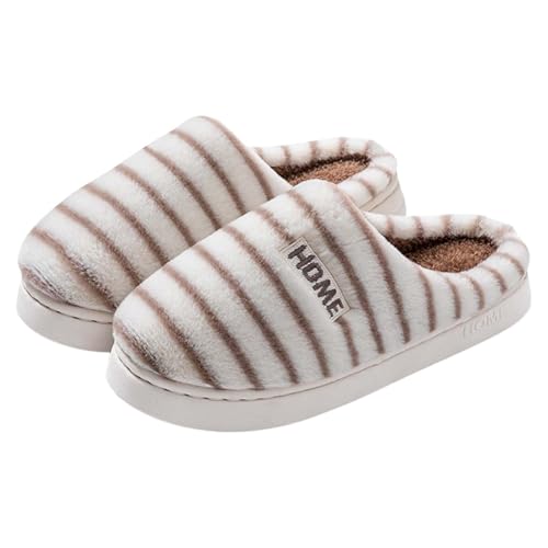 ladies mule slippers House Slippers for Guests Slip On Orthopedic