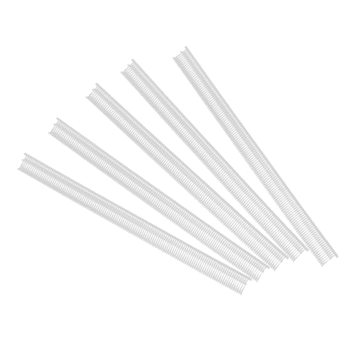 BCOATH Tag Accessories Tagging Attachments Barb Fixing Barbs Skirt Tag for Easy Clothing Tagging