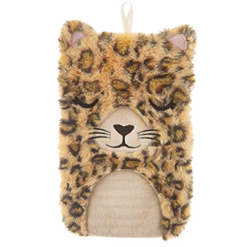 Leopard Love Hot Water Bottle