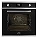 Horno SMEG SFP6401TVN1