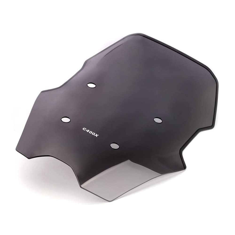 Accessori Moto XXUN Parabrezza Deflettore Vento per KTM 390 Adventure SW 2019 2020 2021 2022 2023