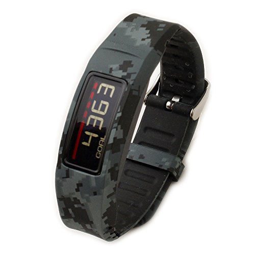 Greatfine Cinturino intercambiabile per Garmin