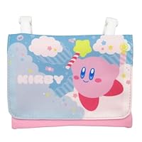 Amazon.co.jp: 高波クリエイト ポケットポーチ 星のカービィ 【128864