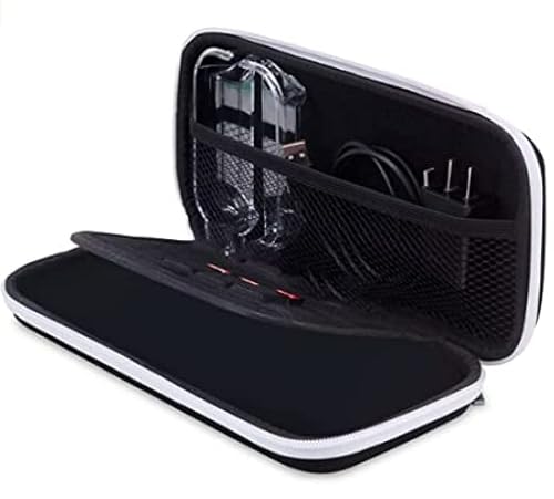 Eono Carry Case Compatible with Nintendo Switch and New Switch OLED Console Cover