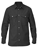 Fjallraven Men's Greenland Long-Sleeve Shirt