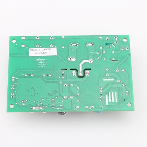 Tarjeta Control Reemplazo HZB-50A para Máquina Hielo miniatura 5