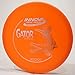 Innova Gator (DX) Midrange Golf Disc, Pick Weight/Color [Stamp & Exact Color May Vary] Orange 159 Grams or Less