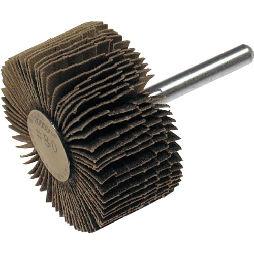 ���� �X���b�g���t�z�C�[�� 80×25×6mm #180 1�� 5�� YS8025A9