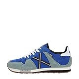 Artículo: 862025 Zapatilla Munich Massana 252 Azul (45)