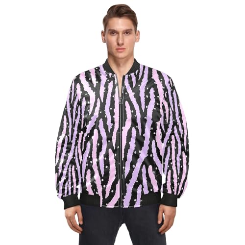 Chaqueta bomber liviana para ciclismo hombre miniatura 2